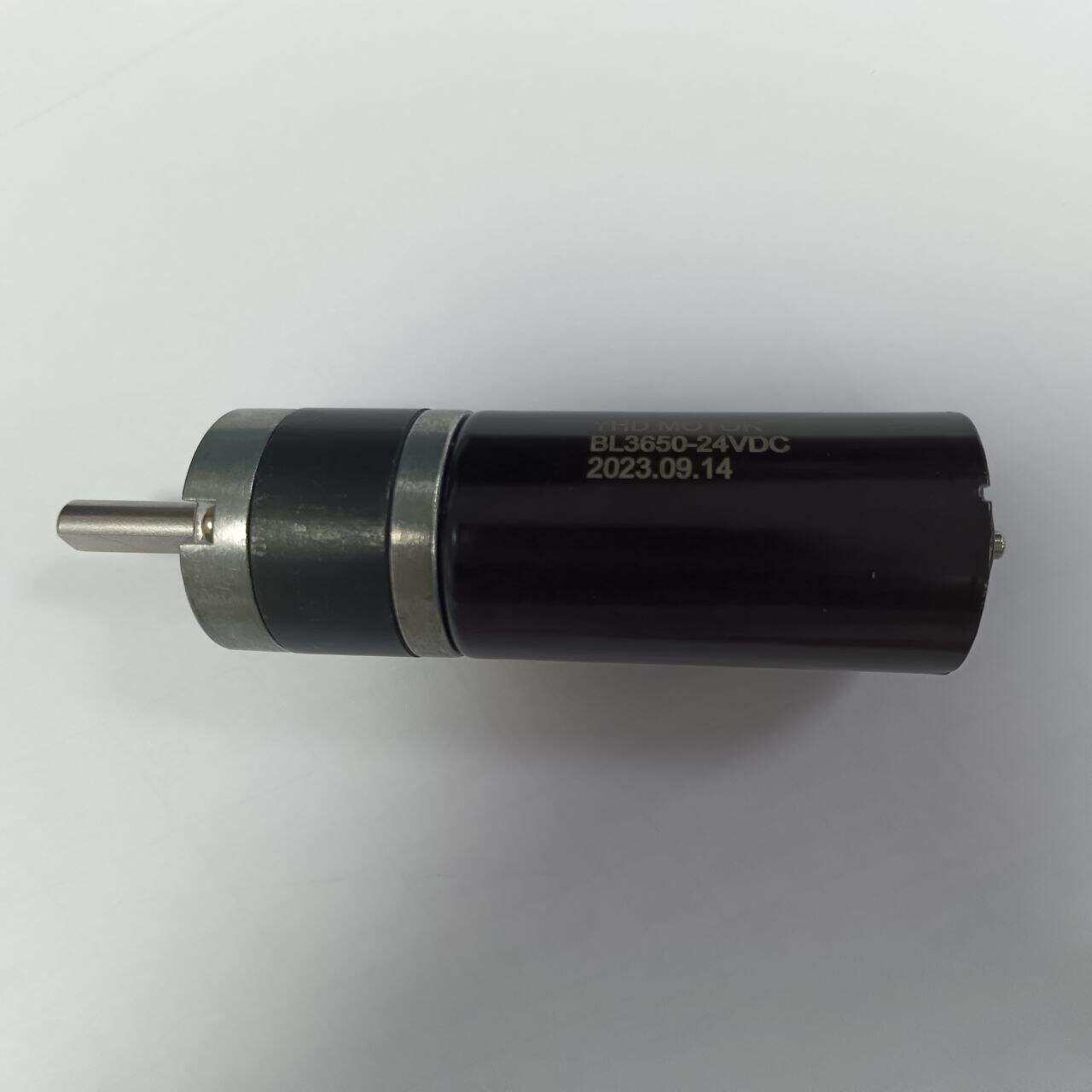 Get competitive wholesale prices for brushless planetary gear motors