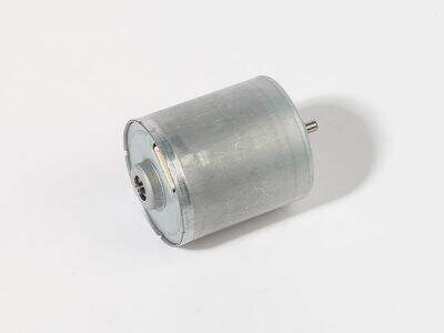 Designing Smarter Cordless Vacuums with Integrated Micro BLDC Motor Systems