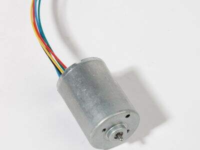 The Silent Revolution: How Micro BLDC Motors Are Reshaping Home Cleaning Tech