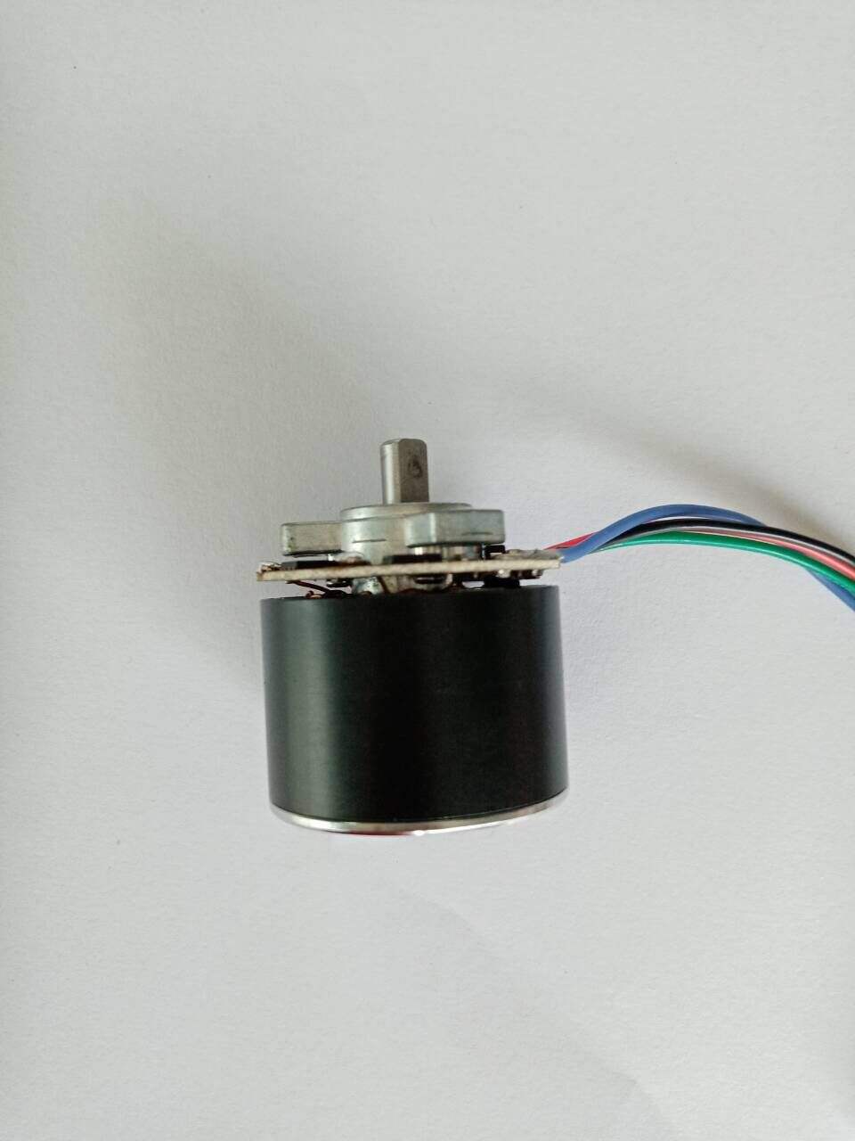 Efficient and reliable performance for all your industrial applications