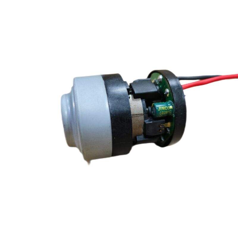 Find out how the durability of a DC motor can extend the life of your vacuum cleaner.