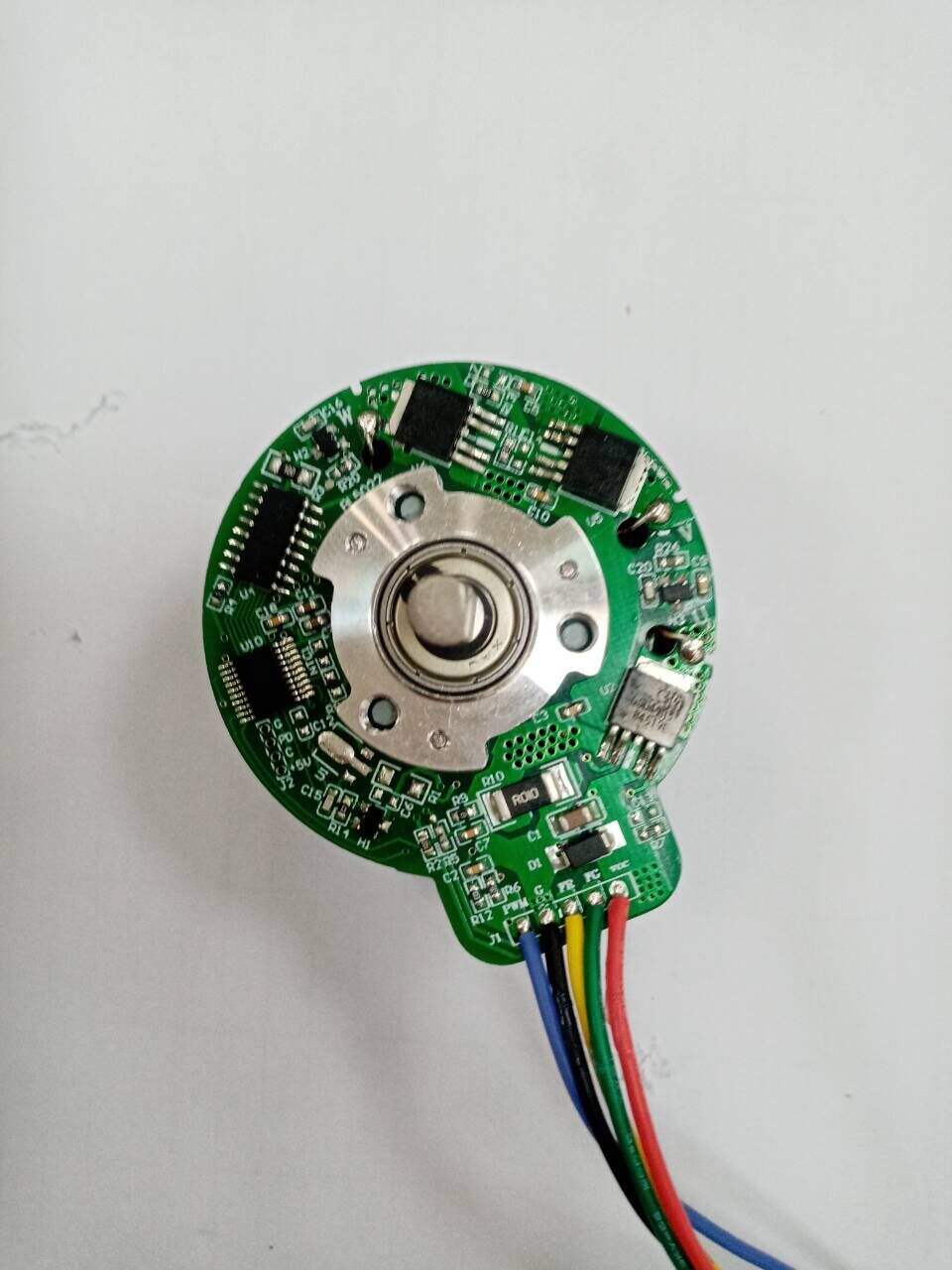 Exploring the Applications of 12v Brushless DC Motors in Different Industries