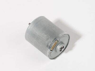 BLDC Motors Deliver Precision and Longevity in Medical Diagnostic Devices