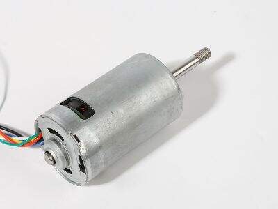 Why OEMs Are Switching to BLDC Motors for Next-Gen Cleaning Devices