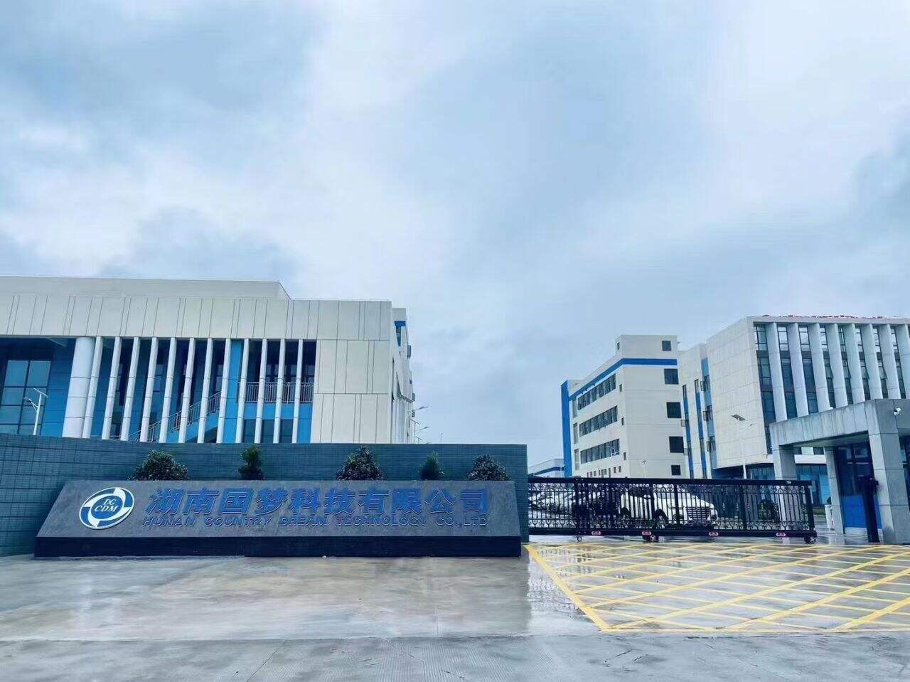 Key Features of High-Performance 12v Brushless DC Motors