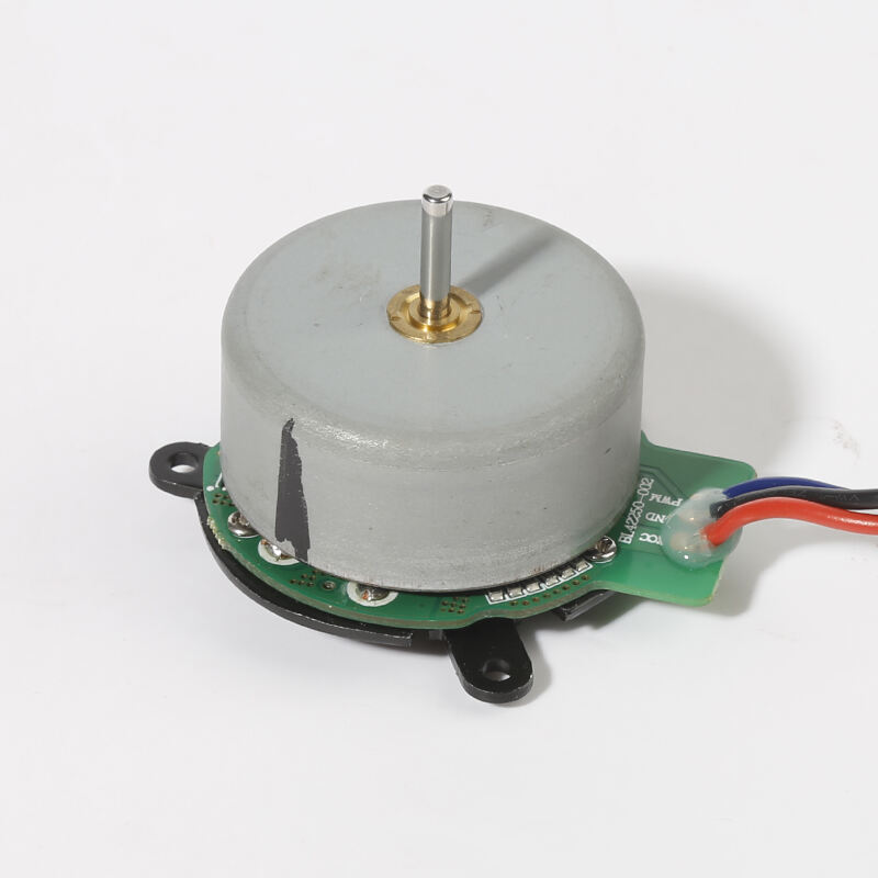 Exploring the Applications and Benefits of External Rotor Brushless Motors