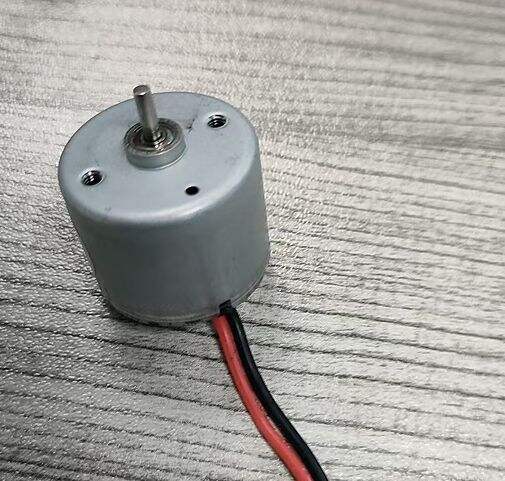 How a quality motor can enhance your haircutting experience