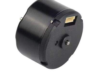 Medical devices need the reliability of brushless DC motors