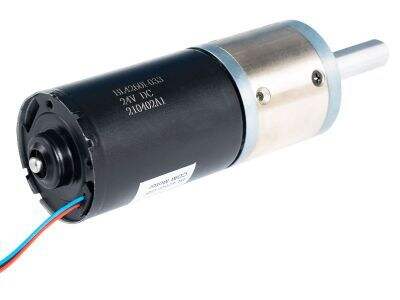 Cooler, Quieter, More Efficient: The Real Benefits of Brushless DC Motors