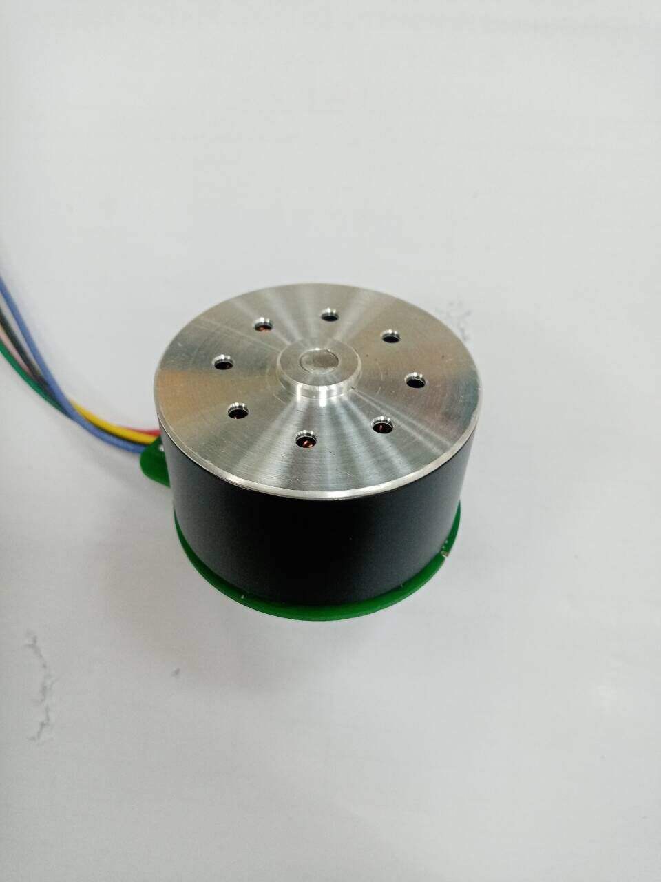 Exploring the Different Types and Sizes of 12V DC Motors
