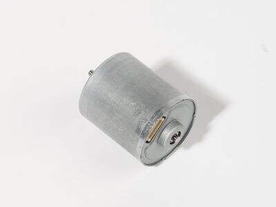 Medical Devices Demand Fail-Safe Operation Enter the Brushless DC Motor