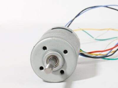 Precision, Power, and Longevity: The Triple Advantage of Brushless DC Motors