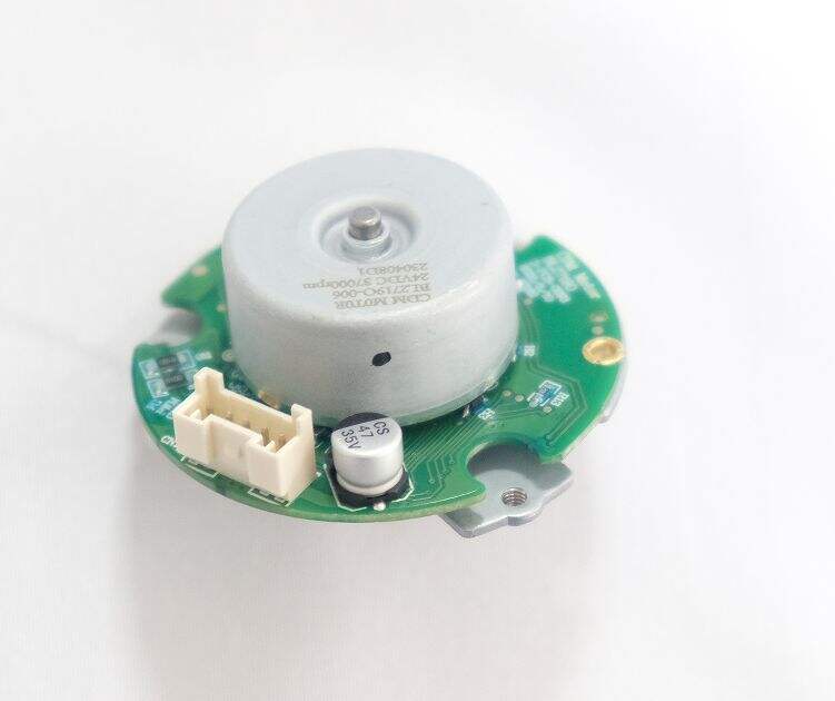 Upgrading Your Robot Vacuum Motor for Better Performance