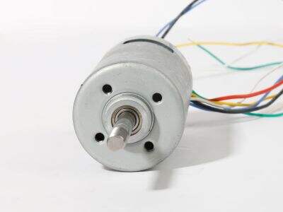 Professional Hair Dryers Achieve Faster Drying with High-Speed BLDC Motors