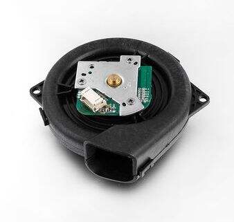 نوآوری پیشرفته برای حداکثر بهرهوری و صرفهجویی در مصرف انرژی