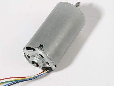 Sustainable by Design: The Role of BLDC Motors in Eco-Friendly Vacuum Innovation