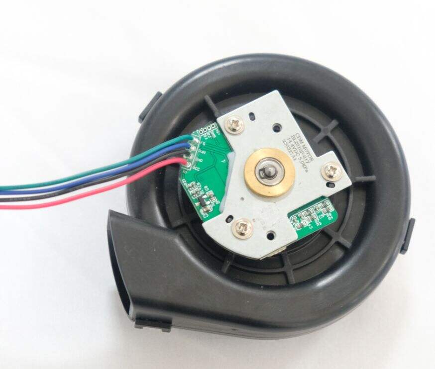 Nilai dan prestasi luar biasa dengan motor tanpa berus terbaik kami