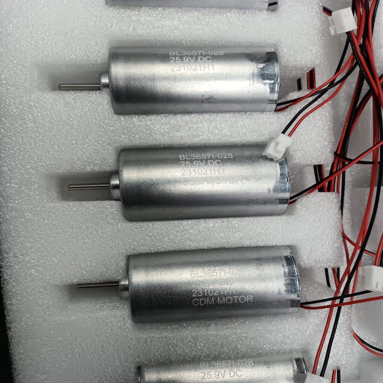 The importance of a reliable motor in your hair clipper