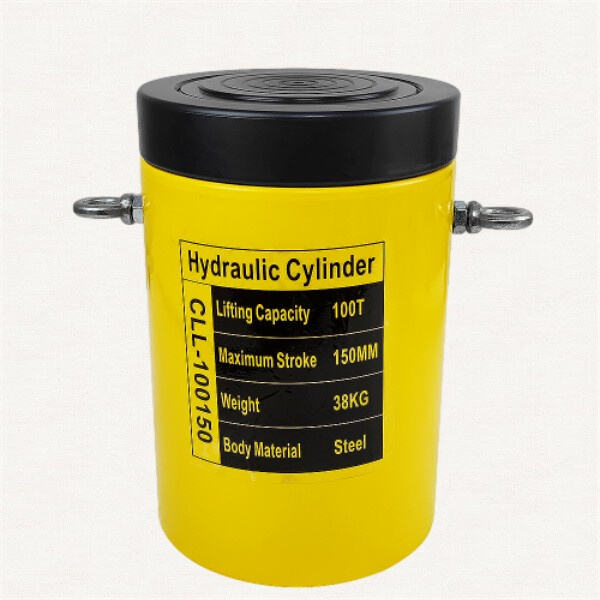 Hur du väljer rätt hydraulisk cylinder till din golvvärmare utifrån dina behov