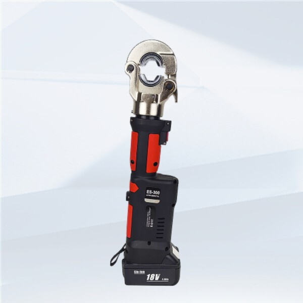 Batarya Hidrolik Krimper ilə İşinizi Asanlaşdırın