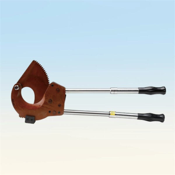 The Power of Hydraulic Cable Cutting Tools