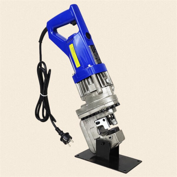 Εξοικονομήστε χρόνο και χρήματα με μια υδραυλική μηχανή διάτρησης μετάλλου για τις βιομηχανικές σας ανάγκες