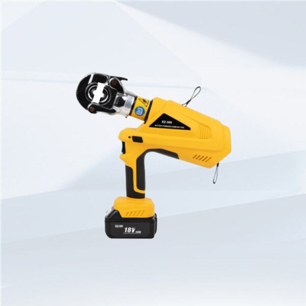 Akku bilan ishlaydigan sinchirish asboblari