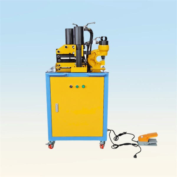 Будущее оборудования для обработки шинных шин