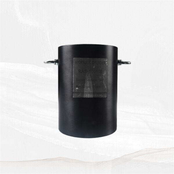 Förbättra produktiviteten genom att använda dubbeltverkande hydraulcylindrar i maskiner