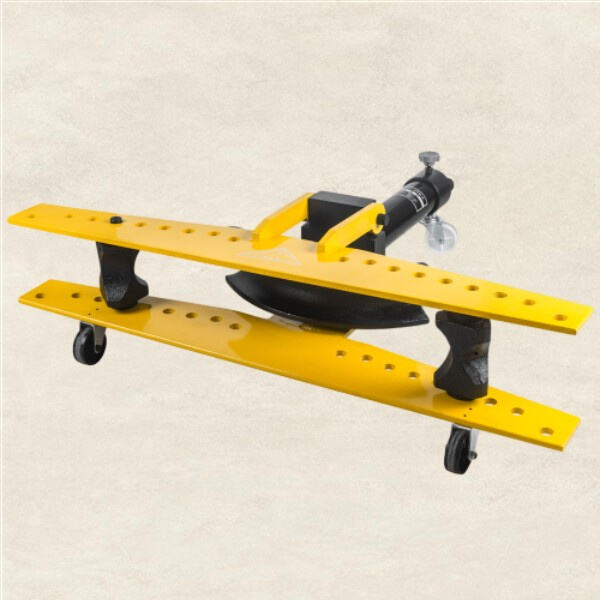 Kwalitatief hoogwaardig gereedschap voor professionele PEX-installaties