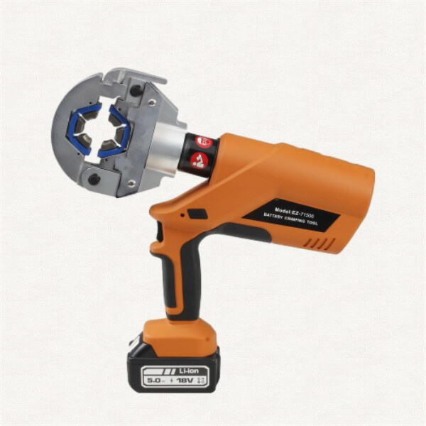 電気工事、通信、自動車業界での使用に最適です。