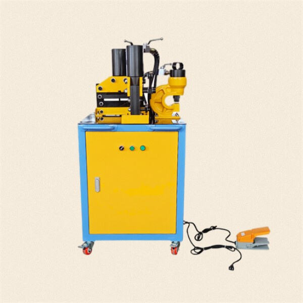 Sijoita koneeseen, joka on rakennettu kestämään pitkäaikainen käyttö.