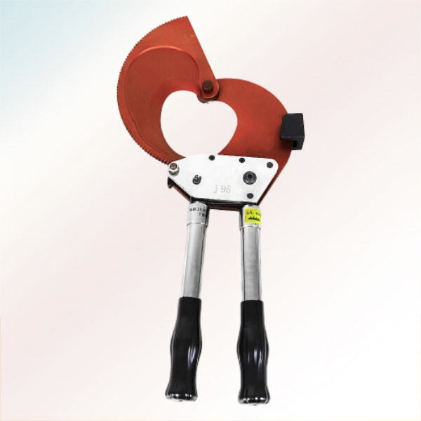 Vágjon keresztül bármilyen anyagon könnyedén egy hordozható hidraulikus vágóval