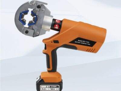 What Sets Leading Hydraulic Battery Cable Crimper Manufacturers Apart