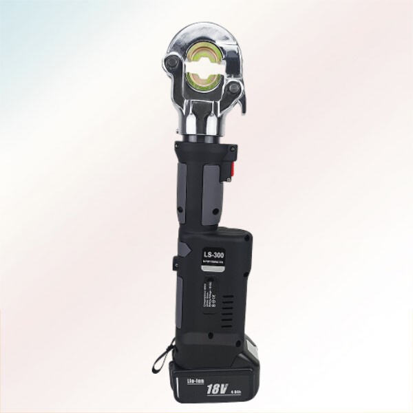 Оновіть свій набір інструментів, скориставшись витривалістю та точністю гідравлічного інструменту для опресовки