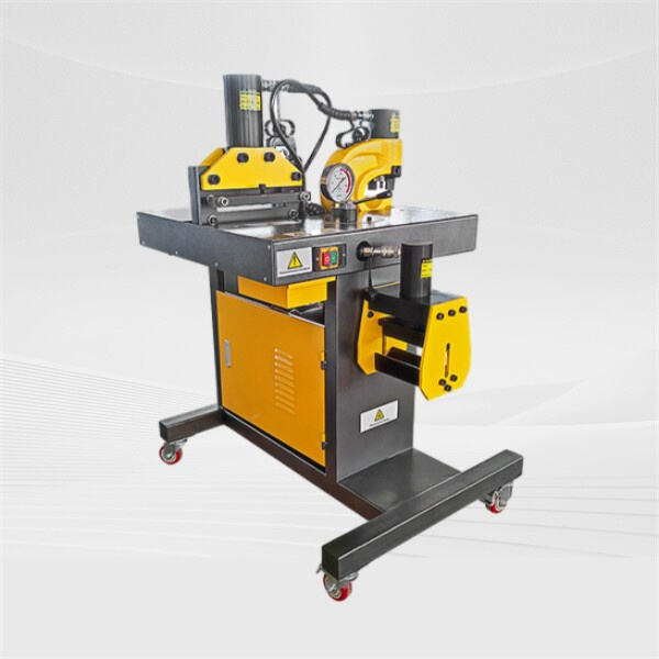 Изучение роли машин для обработки шинных шин