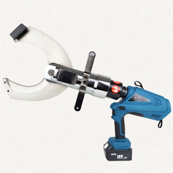 Cara Pemotong Kabel Hidrolik Listrik Mempermudah Pekerjaan Anda