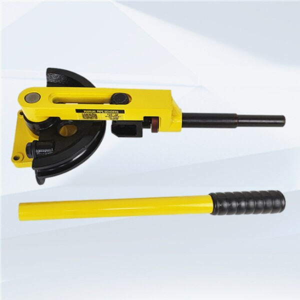 Perfecaționați Proiectele de Instalații cu o Unealtă de Presare pentru Țevi