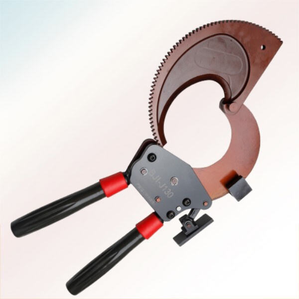 Alat penting untuk pemotongan kabel yang cekap dan kemas