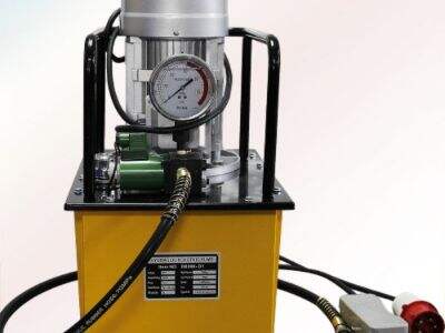 What Makes Hydraulic Hand Pump Manufacturers Reliable