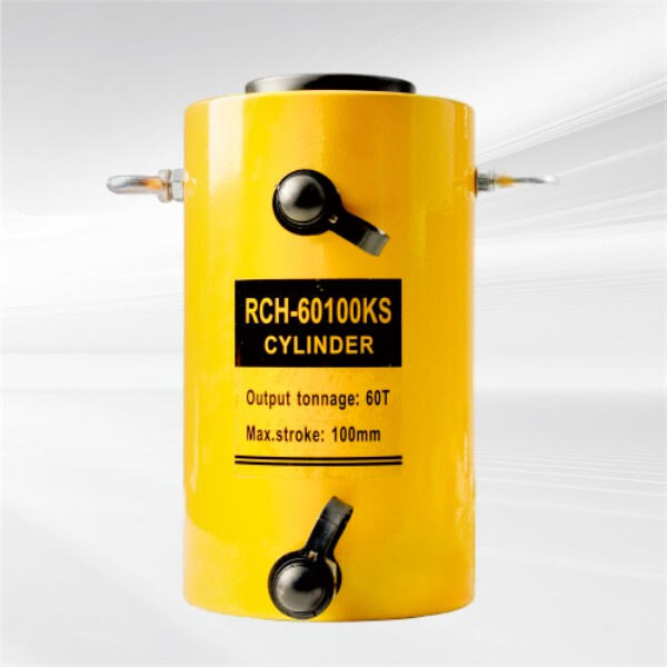 Perfekt för en mängd olika lyftapplikationer