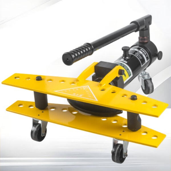 Идеален за употреба с различни материали за водопроводни тръби