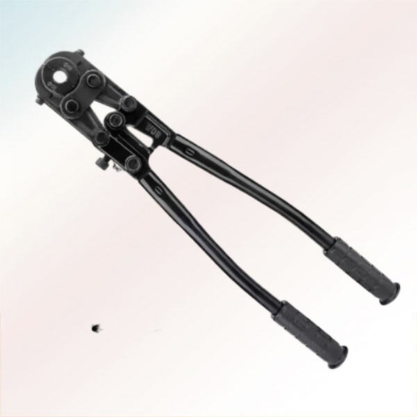 Turli xil quvurlar uchun universal asbob