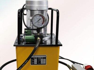 Top Questions to Ask When Buying Hydraulic Hand Pump Suppliers