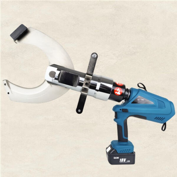 The Hydraulic Cable Cutting Tool