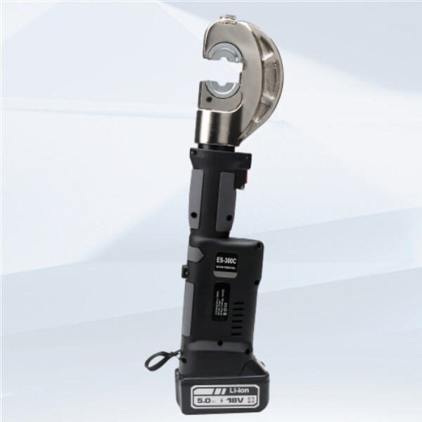 Otrzymuj profesjonalne wyniki dzięki precyzyjnym ściśnięciom za każdym razem