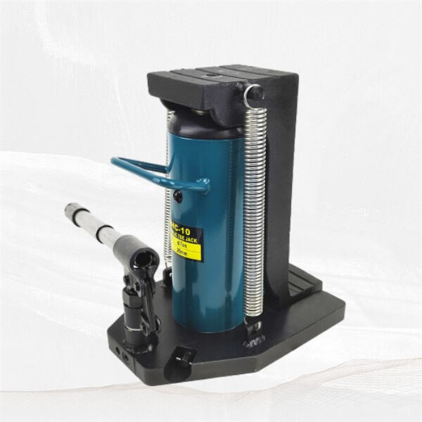 Upplev enkelhet och effektivitet med den hydrauliska tåvinschen på 5 ton