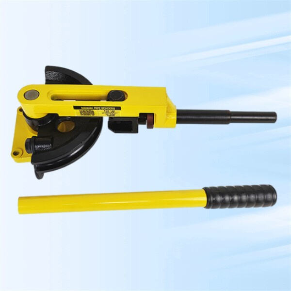 Zorg voor lekvrije verbindingen met een kwalitatief hoogwaardige PEX-buigkraagtool