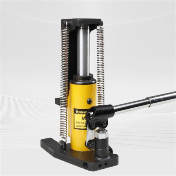Hydraulic Toe Jack