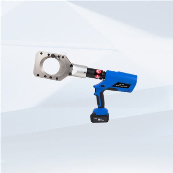 Hidravlik tel kəsici ilə təhlükəsizlik və dəqiqliyi təmin edin